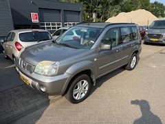 Nissan X-Trail - 2.0 Comfort 2wd