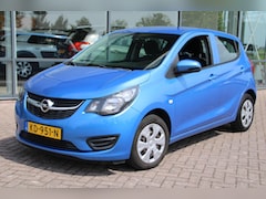 Opel Karl - 1.0 ecoFLEX Edition