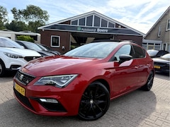 SEAT Leon - 1.5 TSI FR Ultimate Edition Black Panoramadak, Camera, Beats audio