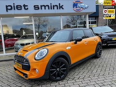 MINI Cooper S - 2.0