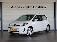 Volkswagen Up! - 1.0 BMT move up Camera | Cruise | Clima | CV | PDC | Radio/CD | Bluetooth | LMV