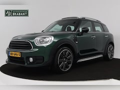 MINI Countryman - 1.5 Cooper Chili (PANORAMADAK, STOELVERWARMING, ACHTERUITRIJCAMERA, H&K AUDIO, HEAD-UP DIS