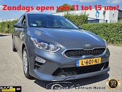 Kia Cee'd Sportswagon - Ceed 1.0 T-GDi, Camera Carplay Zondag OPEN