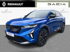 Renault Rafale - 1.2 E-Tech full hybrid 200 esprit Alpine
