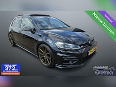 Volkswagen Golf - 1.5 TSI Panoramadak 3X R-Line DSG automaat