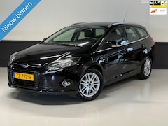 Ford Focus Wagon - 1.0 125PK Titanium Navigatie|Cruise Control