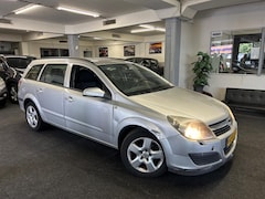 Opel Astra Wagon - 1.6 Edition*NAP*Airco*Inruilkoopje