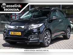 Honda HR-V - 1.5 i-VTEC Executive Automaat All in rijklaarprijs | Navi | Cruise control