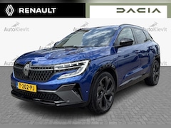 Renault Austral - 1.2 E-Tech full hybrid 200 techno esprit Alpine