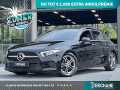 Mercedes-Benz A-klasse - 160 Premium | Sfeerverlichting | Incl. winterbanden op velg | Navigatie