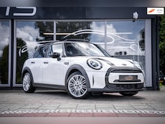 MINI Cooper - 1.5 Classic Pano|Led|Carplay|Digital