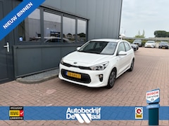 Kia Rio - 1.0 T-GDi 100pk ComfortPLUSLine Navigator 5-drs. CAMERA/NAVI/CARPLAY/CRUISE/PDC