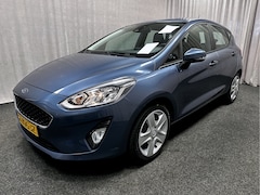Ford Fiesta - 1.0 EcoBoost Connected | Carplay | Cruise | Airco | LED |