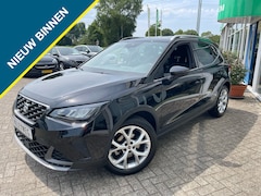 SEAT Arona - 1.0 TSI FR Bns Con, 110pk Nav, Carplay, Stoelverw,