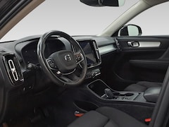 Volvo XC40 - T2 129PK AUTOMAAT BUSINESS PRO NAVI TEL PDC LED CRUISE NAP