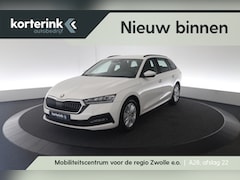 Skoda Octavia Combi - 1.0 TSI Ambition