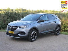Opel Grandland X - 1.2 Turbo Business Executive Panorama Automaat