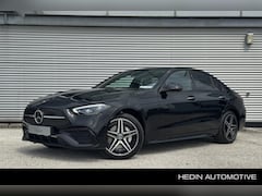 Mercedes-Benz C-klasse - C 300e Limousine Automaat Star Edition AMG Line Limited | Premium Plus Pakket | Rijassiste
