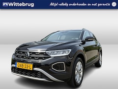 Volkswagen T-Roc - 1.5 TSI Life Edition / CAMERA / APP.Connect / 17"LMV