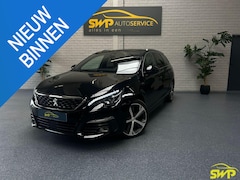 Peugeot 308 - 1.2 PureTech GT-line | Pano | Navi | Cam
