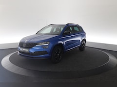 Skoda Karoq - 1.5 TSI ACT Sportline Business