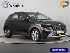 Hyundai Kona - 1.6 GDI HEV Comfort Smart (Trekhaak afn. / NL-Auto / Krell Audio / Camera / Navi / Carplay