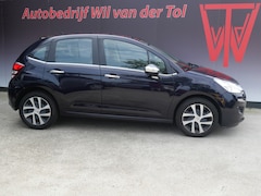 Citroën C3 - 1.2 VTi | CLIMA | ALL-SEASON | 1e EIG | DISTRIBUTIE V.V | AIRBAG ACTIE UITGEVOERD