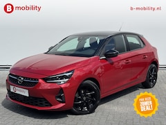 Opel Corsa - 1.2 GS Line 100PK Apple CarPlay / Android auto | Navigatie | Airco | PDC Achter