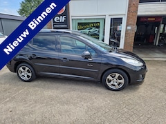 Peugeot 207 SW - 1.4i VTi "Blue Lease" Airco - Pano-dak - Apk 29-01-2026
