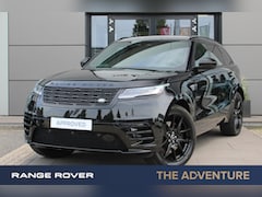 Land Rover Range Rover Velar - 2.0 P400e AWD Autobiography PHEV | Panoramadak | Stoelverwarming | Stoelventilatie