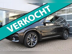 BMW X3 - XDrive30e High Executive