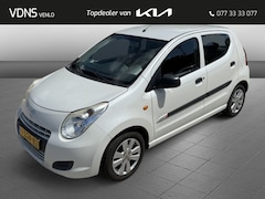Suzuki Alto - 1.0 Celebrat. EASSS AIRCO - LAGE KM STAND