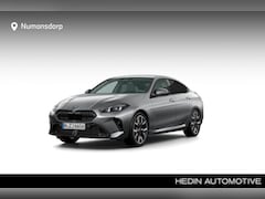 BMW 2-serie Gran Coupé - 220 | M-Sport Pro | 19'' | Stuur + stoelverw. | Comf. Acc. | Getint glas | Driv. Ass