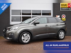 Peugeot 3008 - 1.2 PureTech 130PK Aut. Blue Lease Premium | Carplay | PDC | Cruise