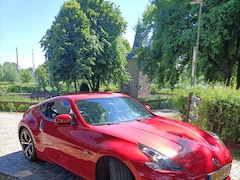Nissan 370Z - 3.7 V6 Pack