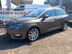 SEAT Ibiza - 1.2TSI FR Dynamic