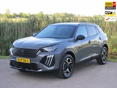 Peugeot 2008 - 1.2 PureTech GT Automaat