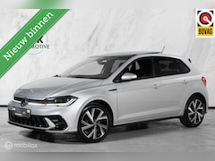 Volkswagen Polo - 1.0 TSI R-Line Business PANO|IQLIGHT|CAMERA|