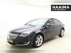 Opel Insignia - 1.6 T Edition | Climate Control | Cruise Control | Lichtmetalen velgen | Parkeersensoren |