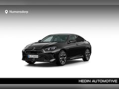 BMW 2-serie Gran Coupé - 220 | M-Sport Pro | 19'' | Stuur + stoelverw. | Comf. Acc. | Getint glas | Driv. Ass