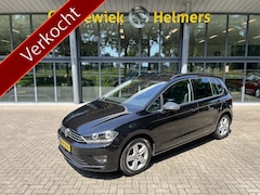 Volkswagen Golf Sportsvan - 1.4 TSI Highline | BLUETOOTH | CLIMA | CRUISE | PDC V&A | STOELVERW