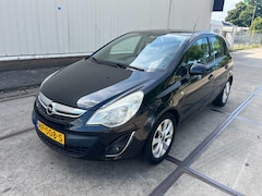 Opel Corsa - 1.4-16V Anniversary Edition airco