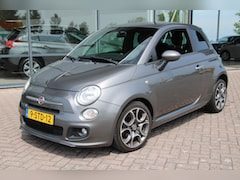 Fiat 500 - 0.9 TwinAir 500S
