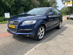 Audi Q7 - 4.2 FSI quattro 5+2 (88dkm)