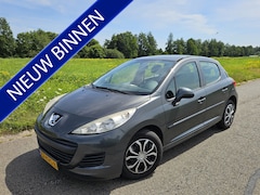 Peugeot 207 - 1.4 VTi X-line