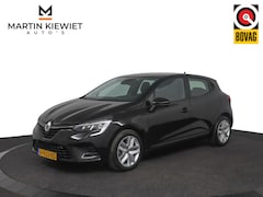 Renault Clio - 1.0 TCe Zen 2022|Navigatie|Cruise|Parkeersensoren