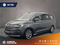 Volkswagen Multivan - 1.5 245pk DSG eHybrid L2 Bulli Edition 4Motion> € 2.500, = Inruilpremie < | Assistentiepak