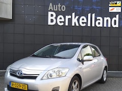 Toyota Auris - 1.8 Full Hybrid Aspiration