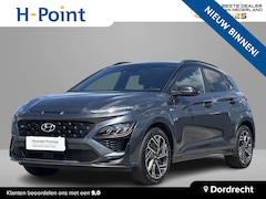 Hyundai Kona - 1.0 T-GDI 120 PK N Line | Ingebouwde navigatiesysteem | Keyless entry | Camera 18'' | 2-To