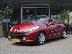 Peugeot 207 CC - 1.6 VTi | AC | Elec. pakket |